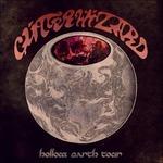 Hollow Earth Tour - Vinile LP di Glitter Wizard