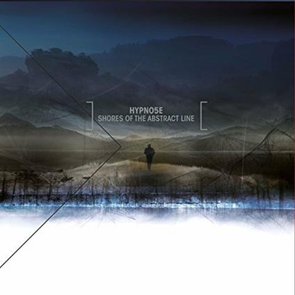 Shores of the Abstract Line - CD Audio di Hypno5e