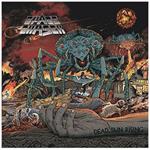 Dead Sun Rising