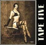 Tonight Josephine! - CD Audio di Tape Five
