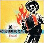 Cumbia! Bestial - CD Audio