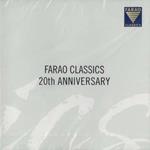 Farao Classics 20th Annivarsary