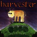Campervanlandingham - CD Audio di Harvester