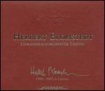 Herbert Blomstedt 1998 - 20 - CD Audio di Herbert Blomstedt