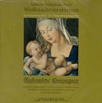 Weihnachtsoratorium Bwv24