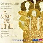 Es Sungen Drei Engel