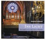 Stephan Leuthold: Ins Licht (Into The Light)