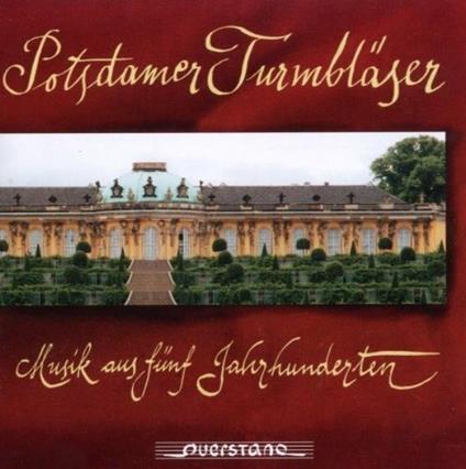 Marcia - CD Audio di Jean-Joseph Mouret