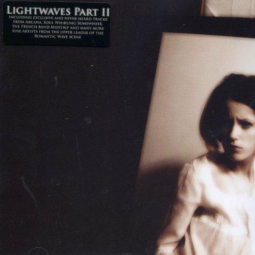 Lightwaves 2 - CD Audio
