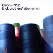 720p - Vinile LP di Kreon