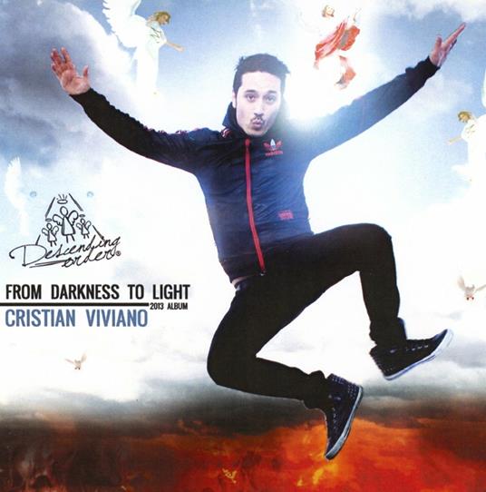 From Darkness to Light - CD Audio di Cristian Viviano