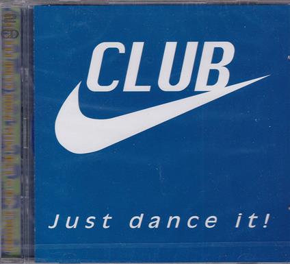 Just Dance It! - CD Audio