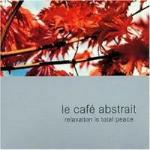 Le Café Abstrait vol.2 - CD Audio