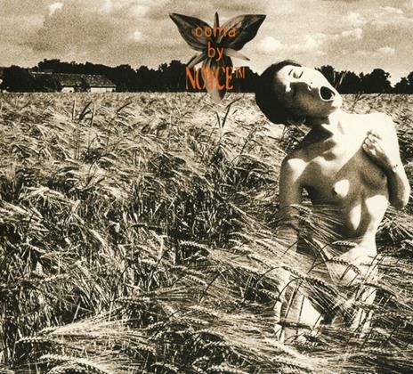 Coma - CD Audio di Noyce TM