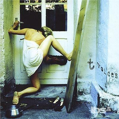 Voices - CD Audio di T