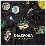 Islands - CD Audio di Diazpora