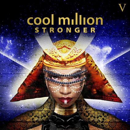 Stronger - Vinile LP di Cool Million