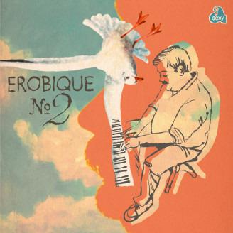 No.2 - Vinile LP di Erobique