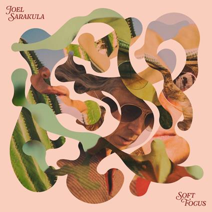 Soft Focus - CD Audio di Joel Sarakula