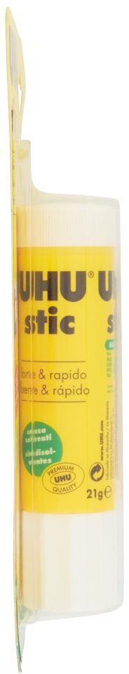 UHU stic 3x21g BTS 2025 SONIC + sticker omaggio - 3