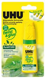 ReNATURE Twist&Glue colla attaccatutto naturale senza solv. 35ml