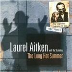 Long Hot Summer