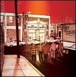 Rugged Road - Vinile LP di Aggrolites