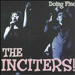 Doing Fine - Vinile LP di Inciters