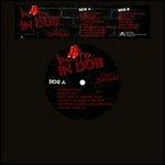 Boots Embraces in Dub - Vinile LP di Crazy Baldhead