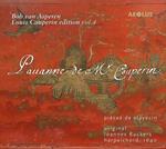 Louis Couperin Edition Vol.4. Pieces De Clavecin