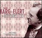 Musica tarda per organo vol.4