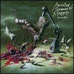 Agitated Screams of Maggots