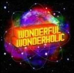 Wonderful Wonderholic - CD Audio + DVD di LM.C