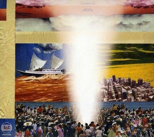 Forgiveness Rock Record - CD Audio di Broken Social Scene