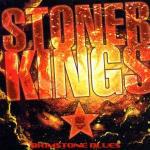 Brimstone Blues - CD Audio di Stoner Kings
