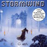 Legacy - CD Audio di Stormwind