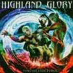 Forever Endeavour - CD Audio di Highland Glory
