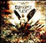 Combat Area - CD Audio di My Darkest Hate