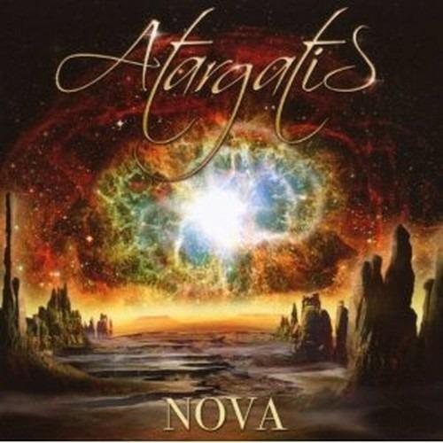 Nova - CD Audio di Atargatis