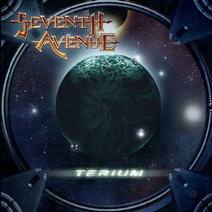 Terium - CD Audio di Seventh Avenue