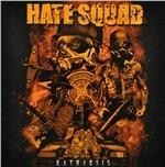 Katharsis - CD Audio di Hate Squad