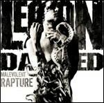 Malevolent Rapture (Deluxe Edition) - CD Audio + DVD di Legion of the Damned