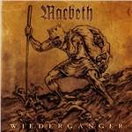 Wiederganger - CD Audio di Macbeth