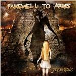 Perceptions - CD Audio di Farewell to Arms
