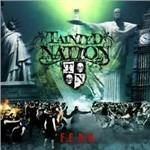 FEAR - CD Audio di Tainted Nation