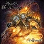 Killhammer - CD Audio di Mystic Prophecy