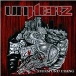 Sturm und Drang - CD Audio di Unherz