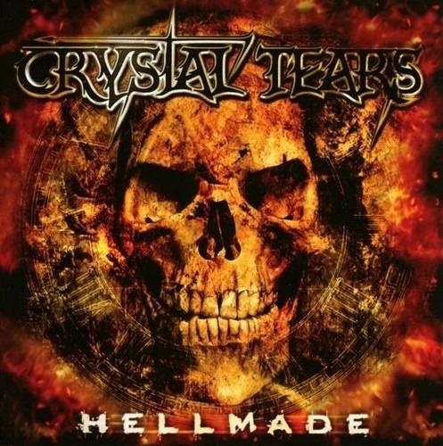 Hellmade - CD Audio di Crystal Tears