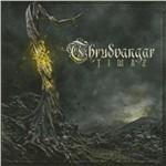 Tiwaz - CD Audio di Thrudvangar
