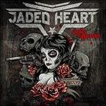 Guilty By Design - CD Audio di Jaded Heart